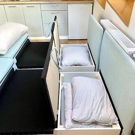 Apartman Riviera 41 Lipno nad Vltavou Εξωτερικό φωτογραφία