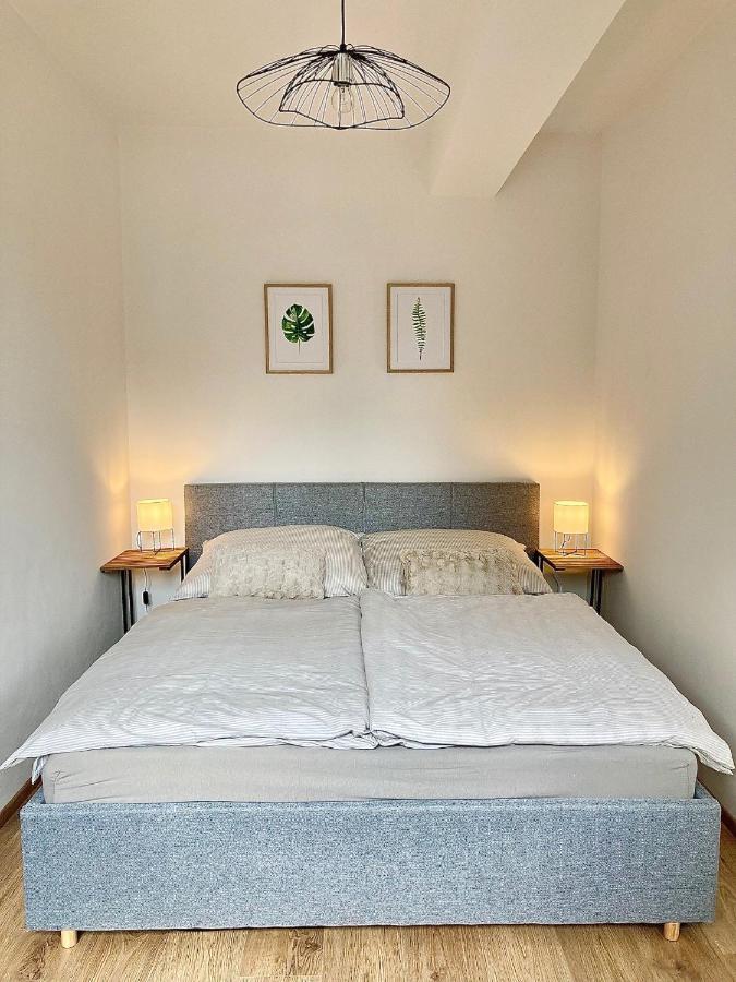Apartman Riviera 41 Lipno nad Vltavou Εξωτερικό φωτογραφία