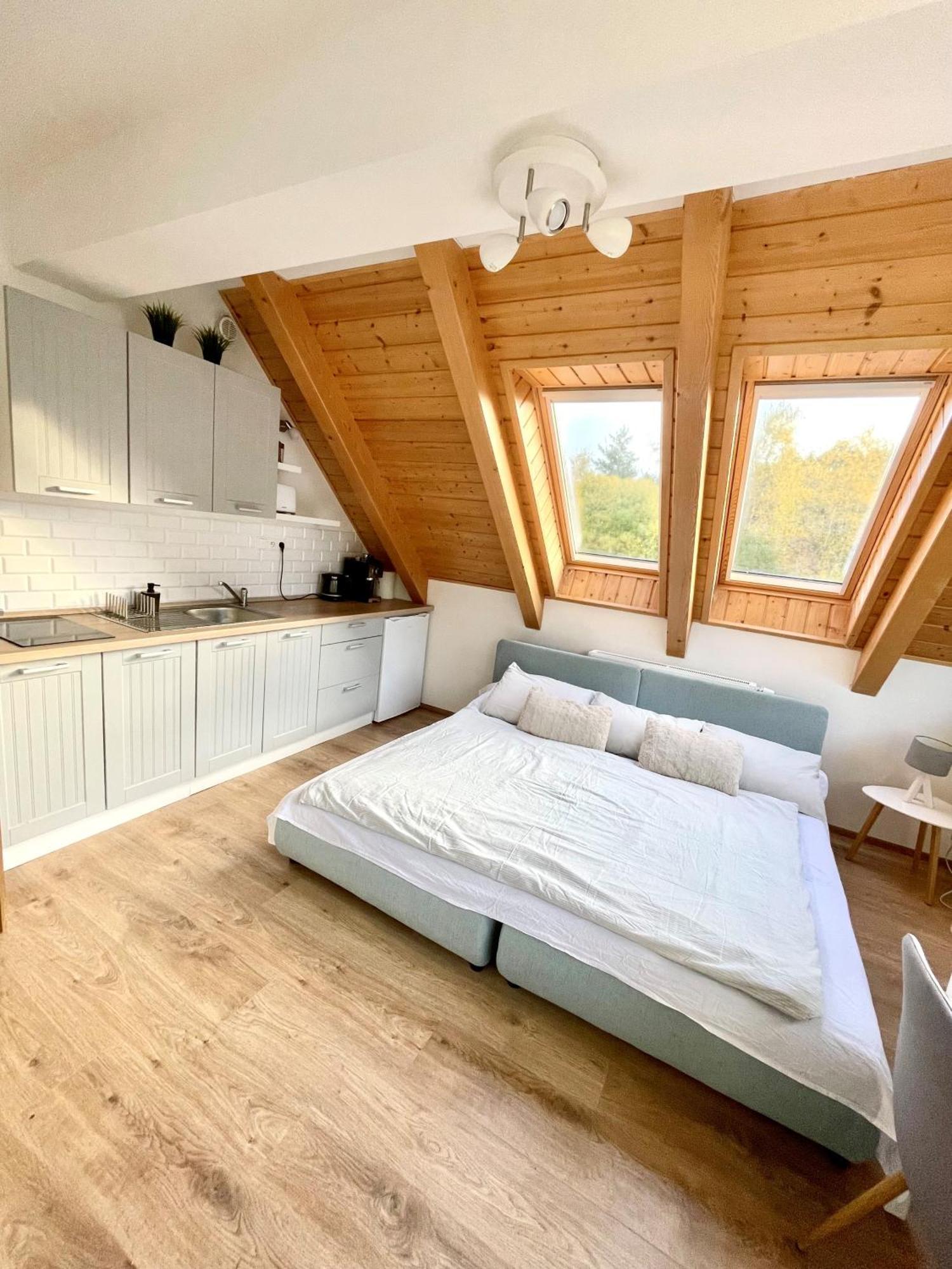 Apartman Riviera 41 Lipno nad Vltavou Εξωτερικό φωτογραφία